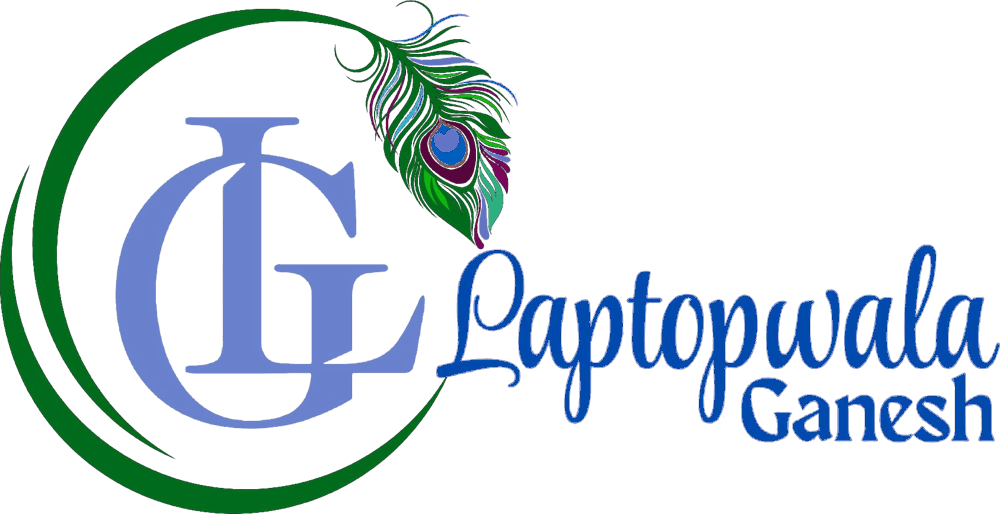 Laptopwala Ganesh